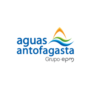 Logo aguas antofagasta