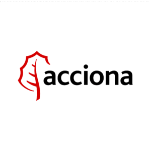 logo acciona