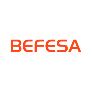 logo befesa