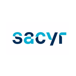 logo sacyr