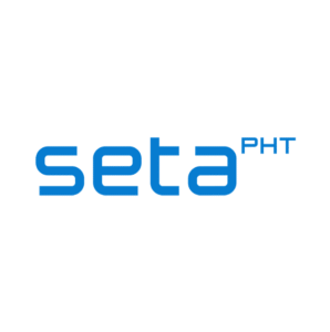 logo seta