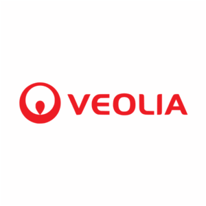 logo veolia